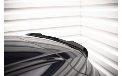 Spoiler Cap BMW X5 M F85
