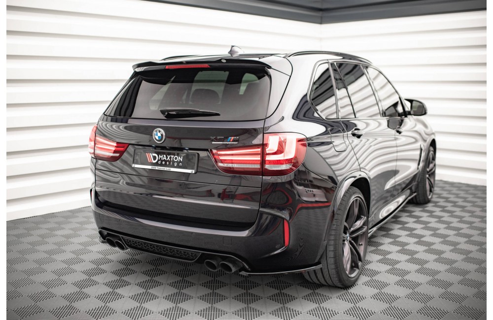 Spoiler Cap BMW X5 M F85