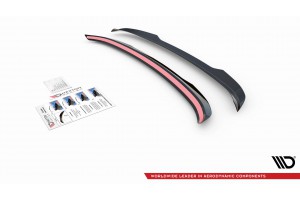 Spoiler Cap BMW X5 M F85