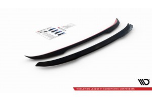 Spoiler Cap BMW X5 M F85