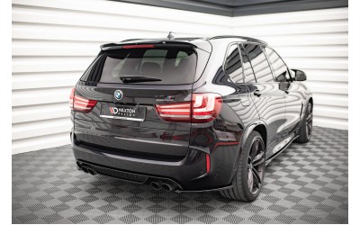 Spoiler Cap BMW X5 M F85