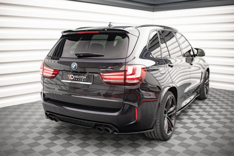 Αεροτομή Καπό BMW X5 M F85