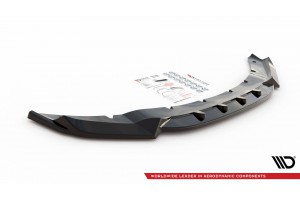 Front Splitter V.1 BMW X5 M F85 / X6 M F86