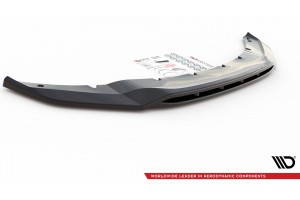 Front Splitter V.2 BMW X5 M F85 / X6 M F86