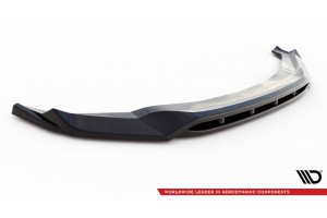 Front Splitter V.3 BMW X5 M F85 / X6 M F86