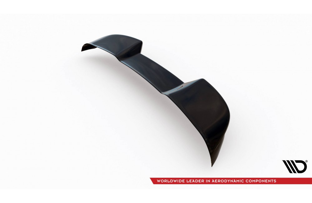 Spoiler Cap 3D BMW X5 M F95