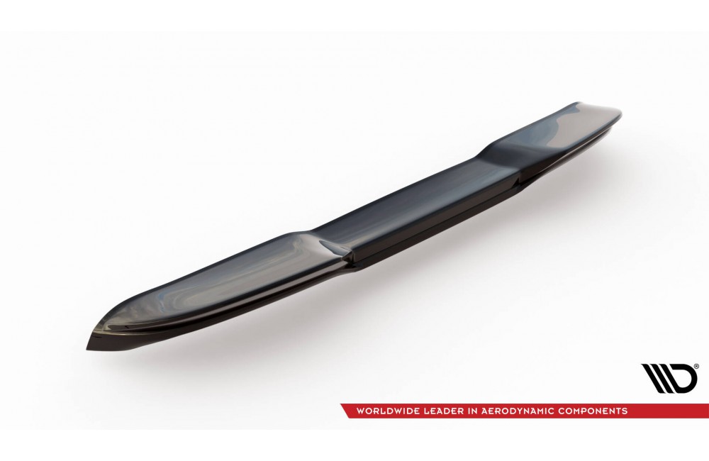 Spoiler Cap 3D BMW X5 M F95