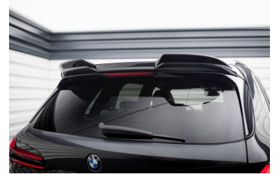 Spoiler Cap 3D BMW X5 M F95 