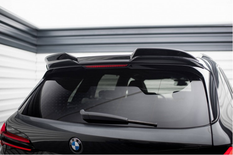 Αεροτομή Καπάκι 3D BMW X5 M F95 / F95 Facelift 