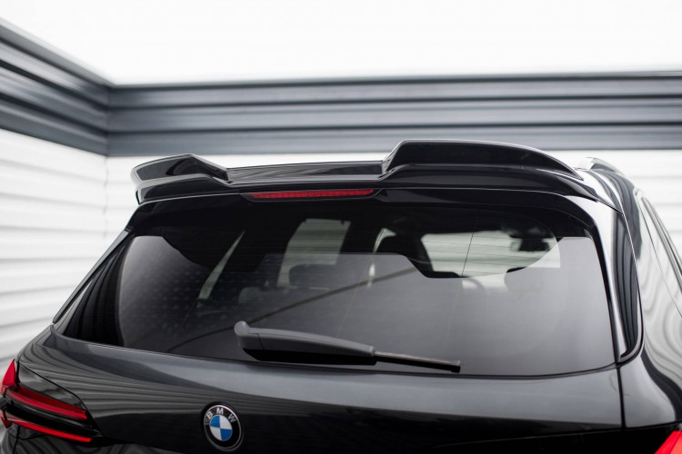 Αεροτομή Καπάκι 3D BMW X5 M F95 / F95 Facelift 