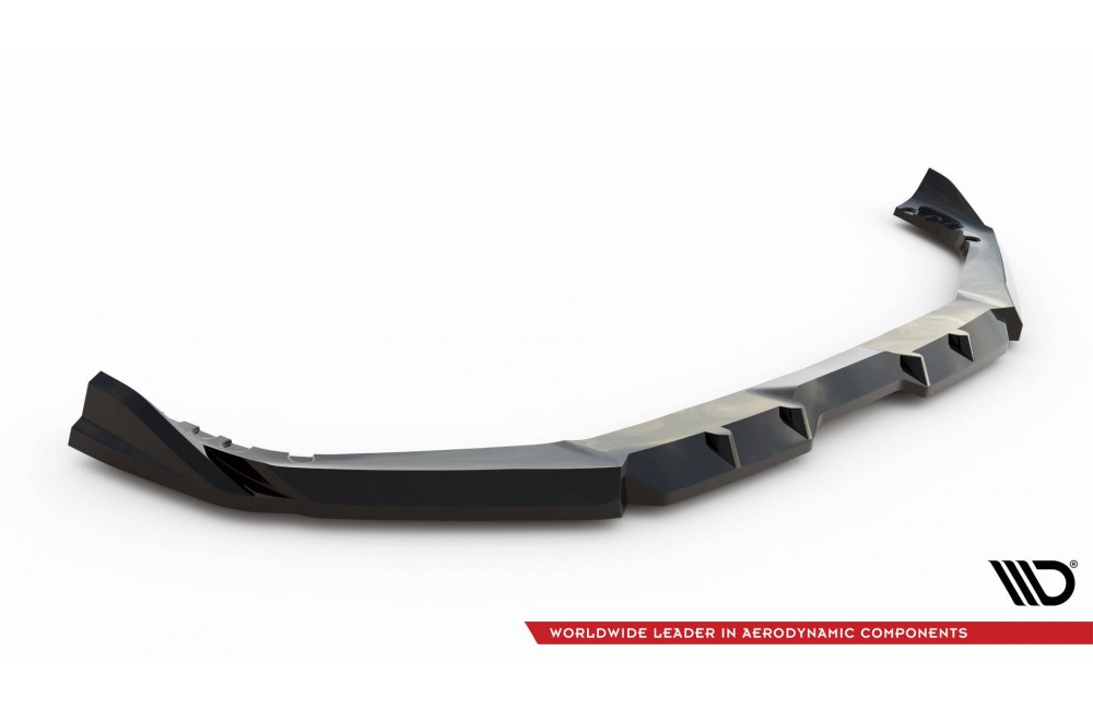 Front Splitter V.1 BMW X5 M F95 Facelift
