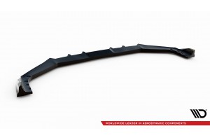 Front Splitter V.1 BMW X5 M F95 Facelift