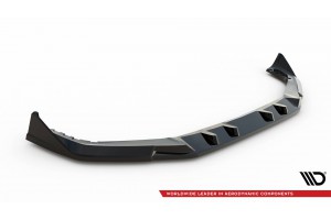 Front Splitter V.2 BMW X5 M F95 Facelift