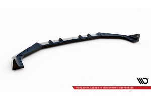 Front Splitter V.2 BMW X5 M F95 Facelift