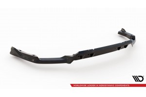 Rear Splitter (with vertical bars) BMW X5 M F95 Facelift