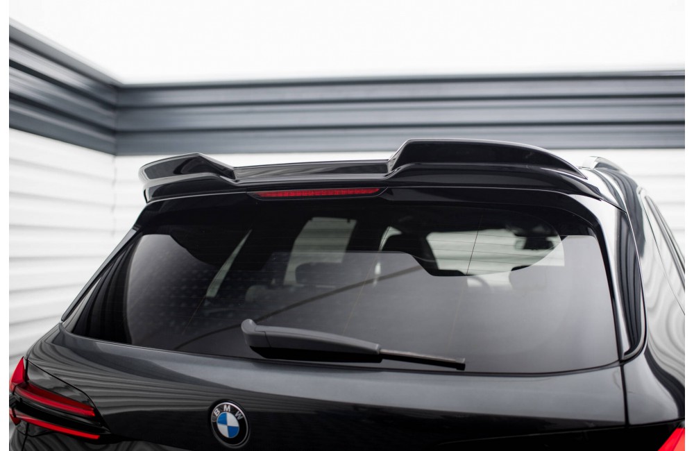 Set of Splitters BMW X5 M F95 Facelift