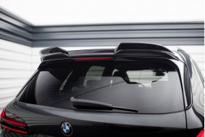 Set of Splitters BMW X5 M F95 Facelift