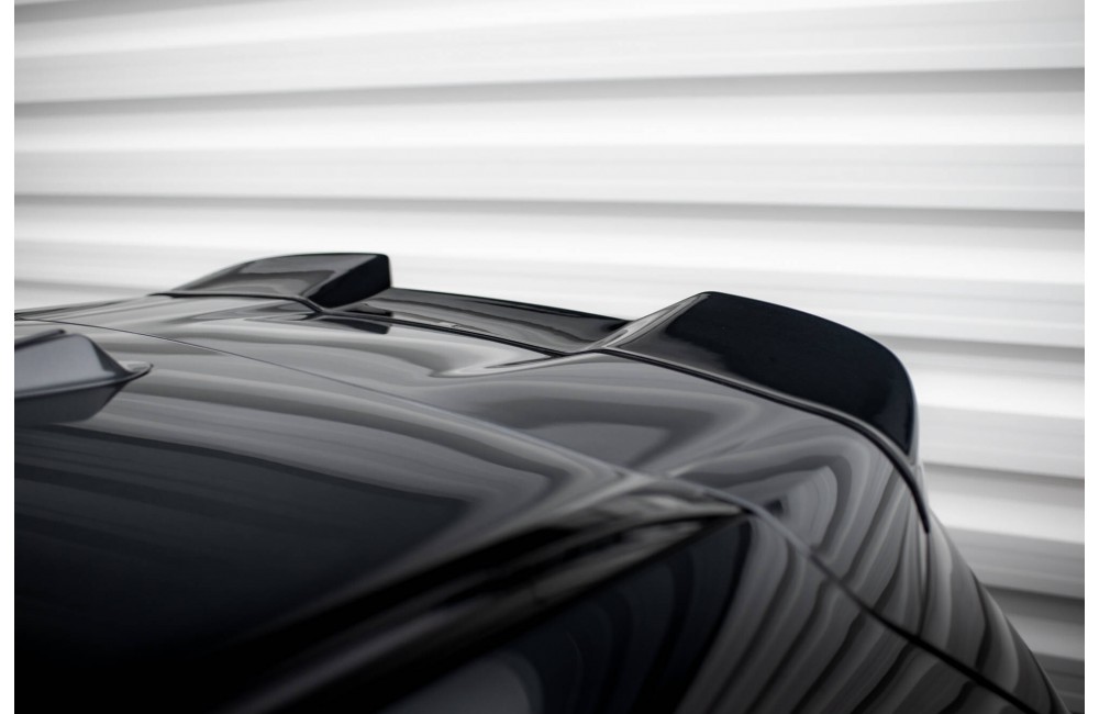 Set of Splitters BMW X5 M F95 Facelift