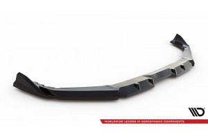 Set of Splitters BMW X5 M F95 Facelift
