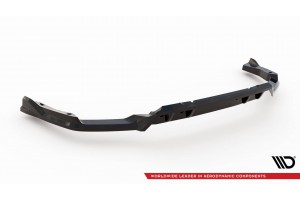 Set of Splitters BMW X5 M F95 Facelift