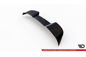 Set of Splitters BMW X5 M F95 Facelift