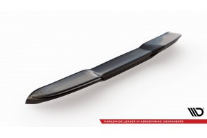 Set of Splitters BMW X5 M F95 Facelift