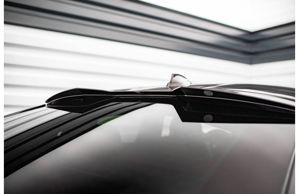 Spoiler Cap BMW X6 M-Pack G06 / X6 M F96