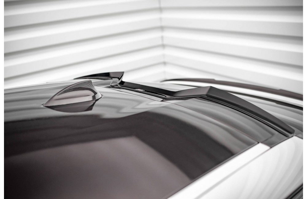 Spoiler Cap BMW X6 M-Pack G06 / X6 M F96