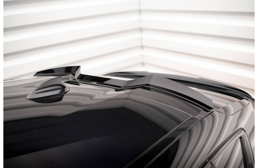 Spoiler Cap BMW X6 M-Pack G06 / X6 M F96