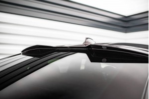 Spoiler Cap BMW X6 M-Pack G06 / X6 M F96