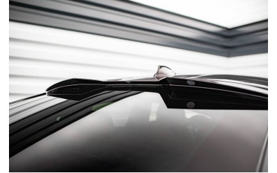 Spoiler Cap BMW X6 M F96 Facelift