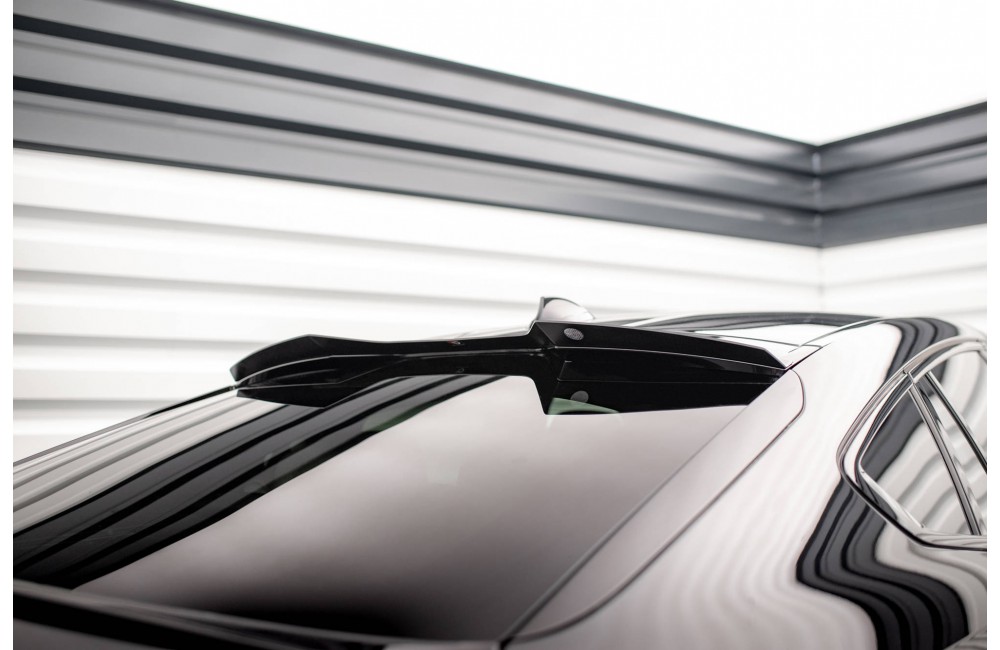 Spoiler Cap BMW X6 M-Pack G06 / X6 M F96