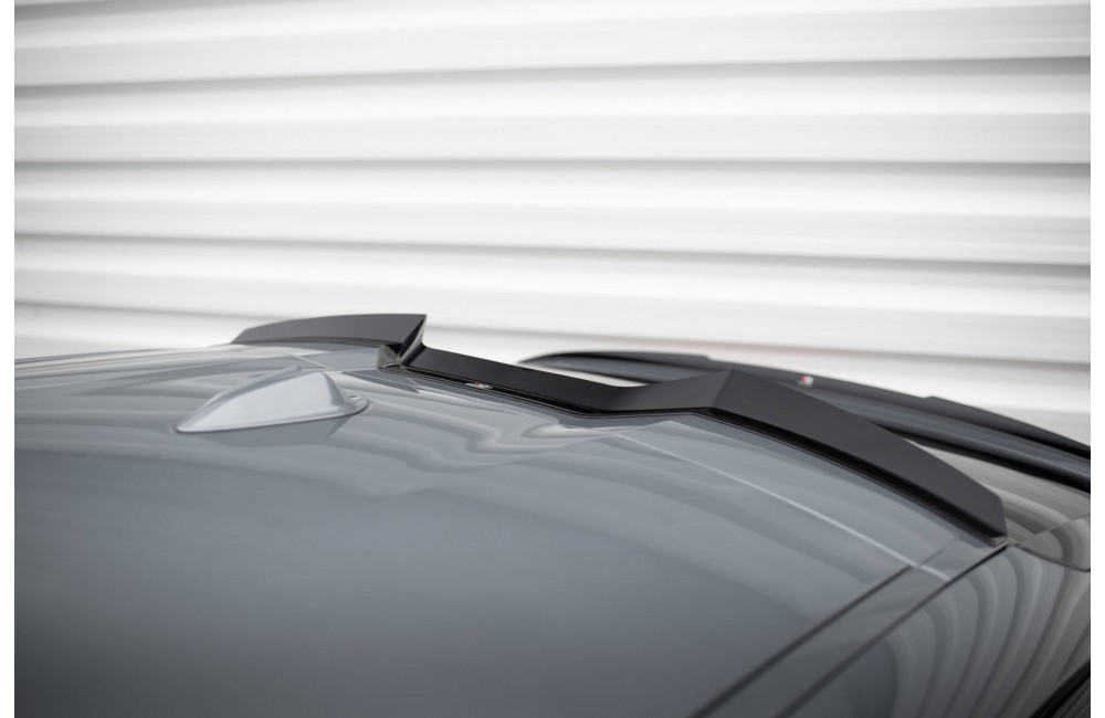 Spoiler Cap BMW X6 M-Pack G06 / X6 M F96