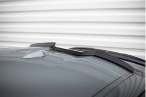Spoiler Cap BMW X6 M-Pack G06 / X6 M F96