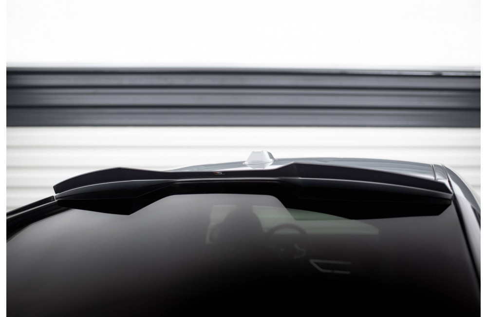 Spoiler Cap BMW X6 M-Pack G06 / X6 M F96