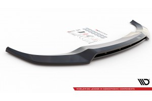 Front Splitter V.2 BMW X6 M-Pack G06