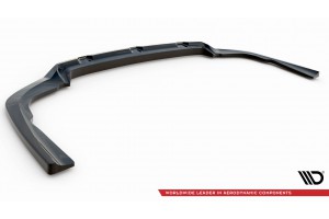 Rear Splitter (with vertical bars) V.2 BMW X6 M-Pack G06