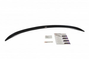 SPOILER CAP for BMW X6 F16 M-Pack / X6 M F86