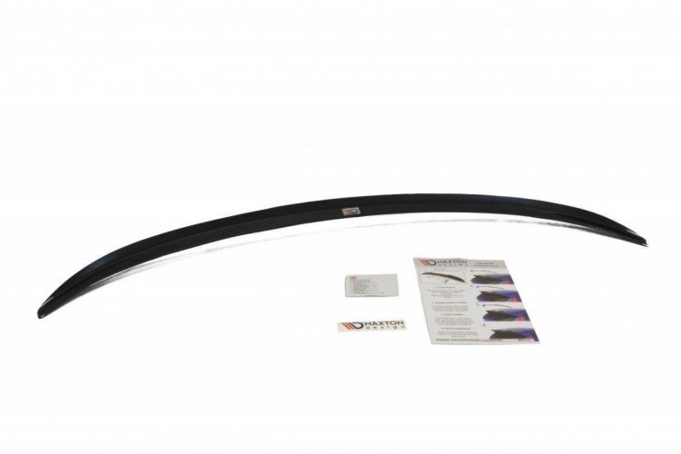 Αεροτομή Καπό BMW X6 F16 M-Pack / X6 M F86