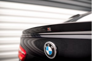 3D Spoiler Cap V.2 BMW X6 F16 M-Pack / X6 M F86 3D Spoiler Cap V.2 BMW X6 F16 M-Pack / X6 M F86