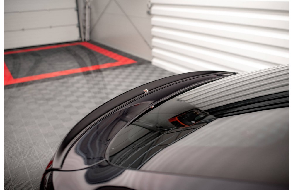 3D Spoiler Cap V.2 BMW X6 F16 M-Pack / X6 M F86 3D Spoiler Cap V.2 BMW X6 F16 M-Pack / X6 M F86