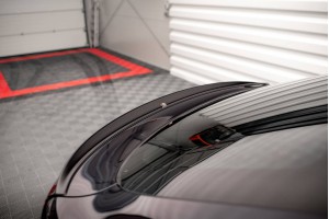 3D Spoiler Cap V.2 BMW X6 F16 M-Pack / X6 M F86 3D Spoiler Cap V.2 BMW X6 F16 M-Pack / X6 M F86
