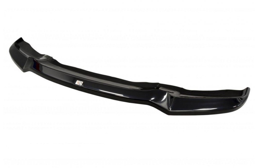 FRONT SPLITTER v.1 for BMW X6 F16 MPACK