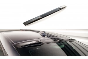 The extension of the rear window BMW X6 F16 M-Pack / X6 M F86 The extension of the rear window BMW X6 F16 M-Pack / X6 M F86