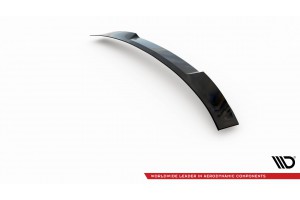 The extension of the rear window BMW X6 F16 M-Pack / X6 M F86 The extension of the rear window BMW X6 F16 M-Pack / X6 M F86