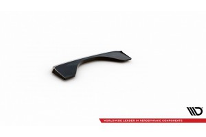 Rear Splitter for BMW X6 M F86