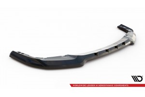 Front Splitter V.1 BMW X6 M F96