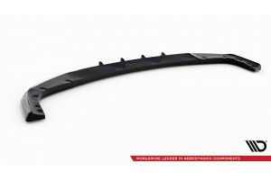 Front Splitter V.1 BMW X6 M F96