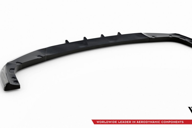 Front Splitter V.1 BMW X6 M F96