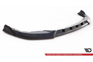 Front Splitter V.2 BMW X6 M F96